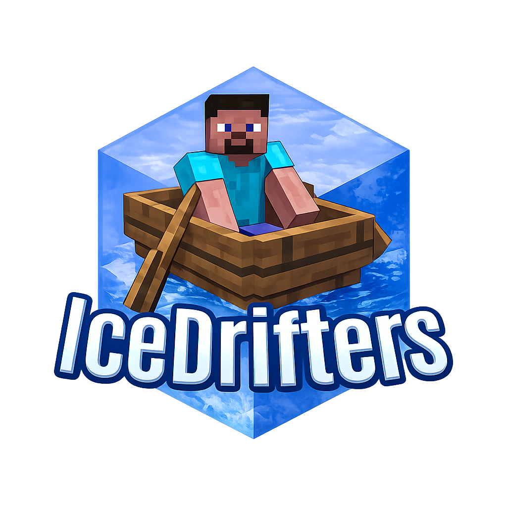 IceDrifters